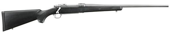 Ruger M77 Hawkeye - All-Weather